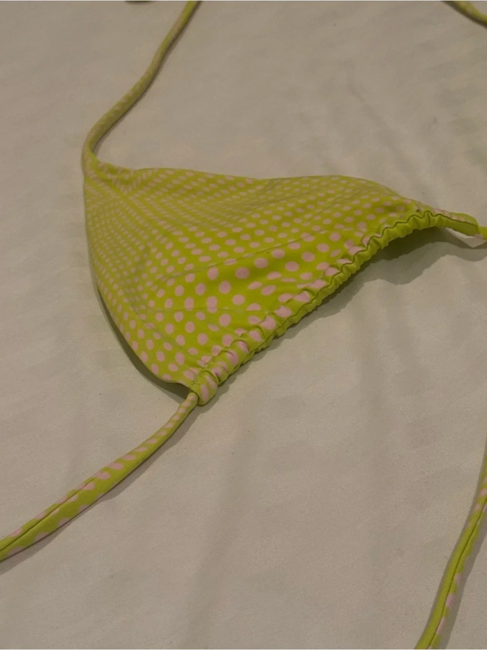 Frankies Bikinis two piece